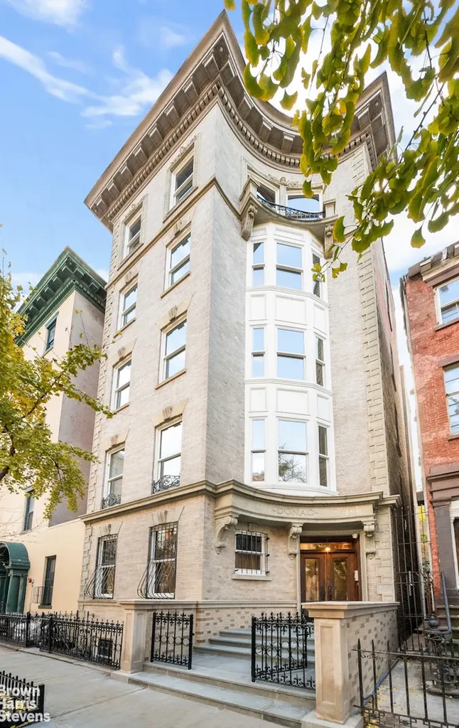 402 W 20th Street New York City NY 10011