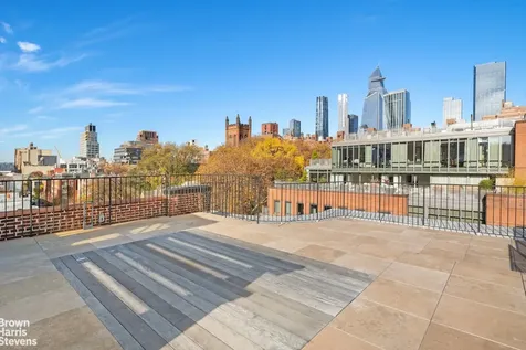 402 W 20th Street New York City NY 10011