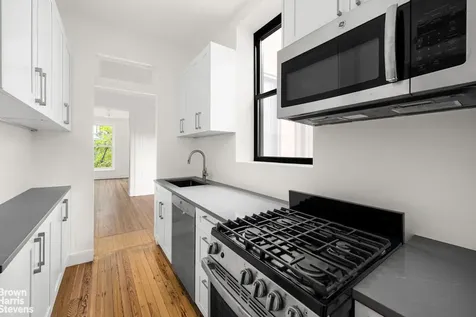 402 W 20th Street New York City NY 10011