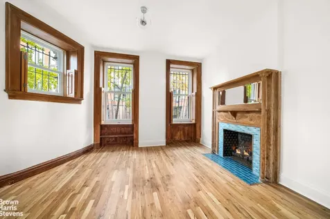 402 W 20th Street New York City NY 10011