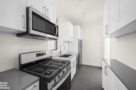 402 W 20th Street New York City NY 10011