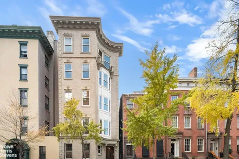 402 W 20th Street New York City NY 10011