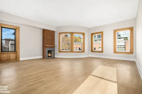 402 W 20th Street New York City NY 10011