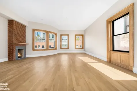 402 W 20th Street New York City NY 10011