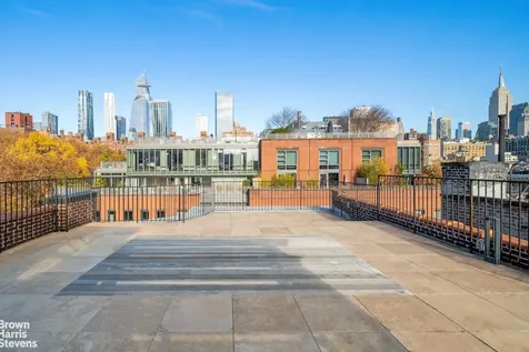 402 W 20th Street New York City NY 10011
