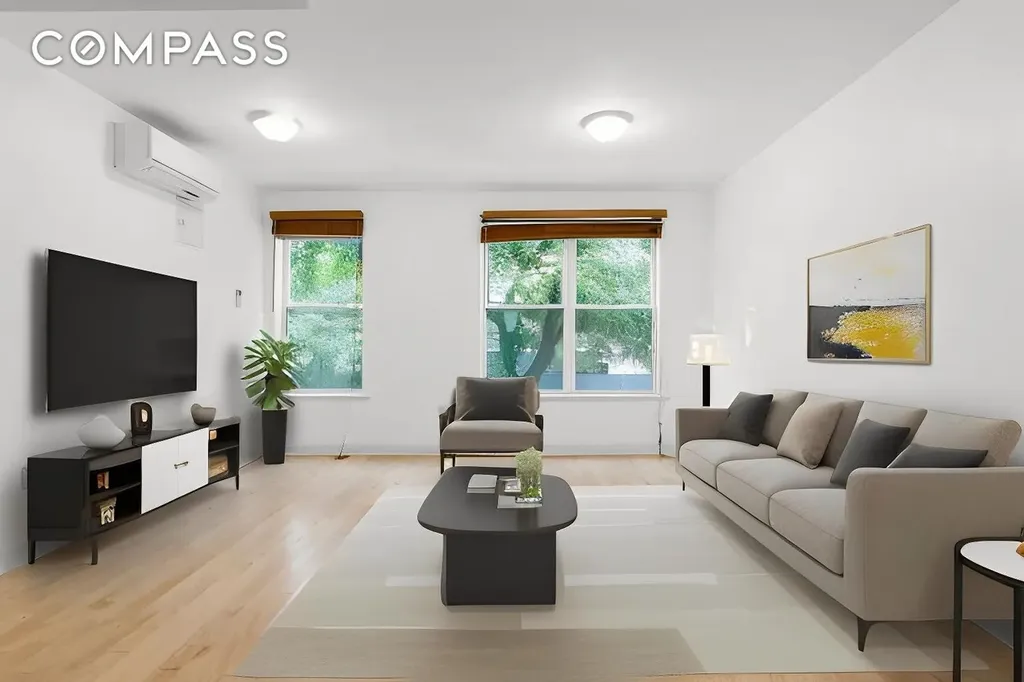 251 Powers Street New York City NY 11211