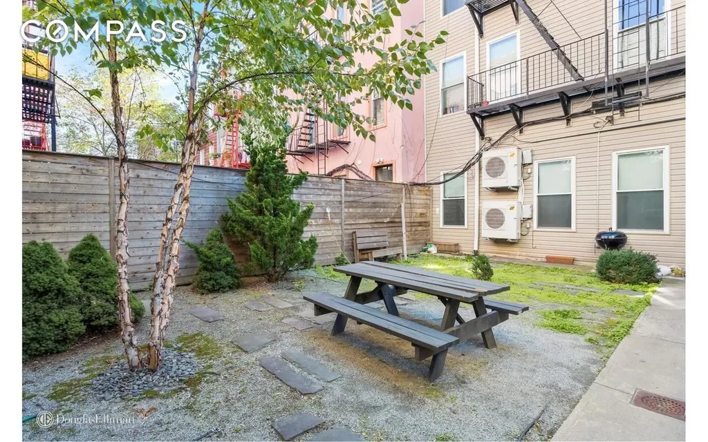 251 Powers Street New York City NY 11211