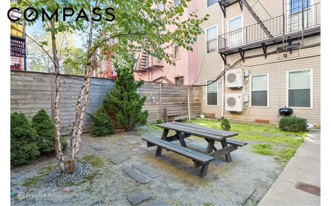 251 Powers Street New York City NY 11211
