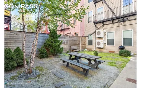 251 Powers Street New York City NY 11211