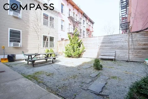 251 Powers Street New York City NY 11211