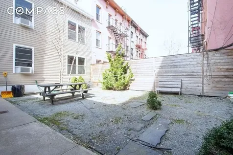 251 Powers Street New York City NY 11211