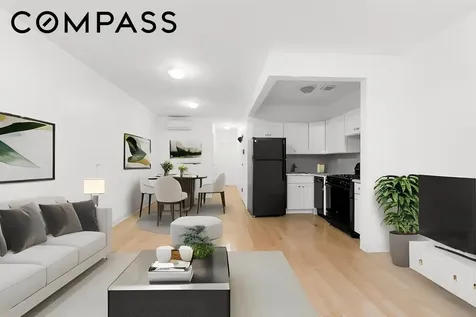 251 Powers Street New York City NY 11211