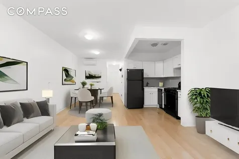 251 Powers Street New York City NY 11211