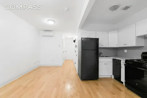 251 Powers Street New York City NY 11211