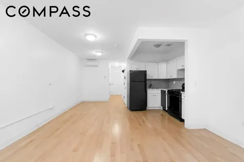 251 Powers Street New York City NY 11211