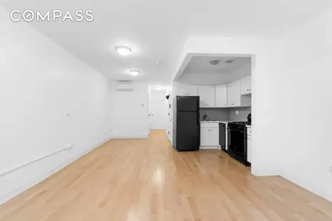 251 Powers Street New York City NY 11211