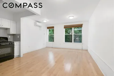 251 Powers Street New York City NY 11211
