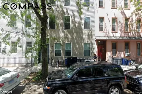 251 Powers Street New York City NY 11211