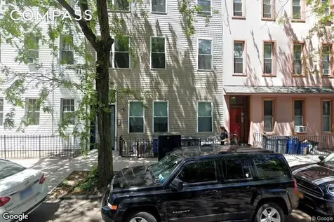 251 Powers Street New York City NY 11211