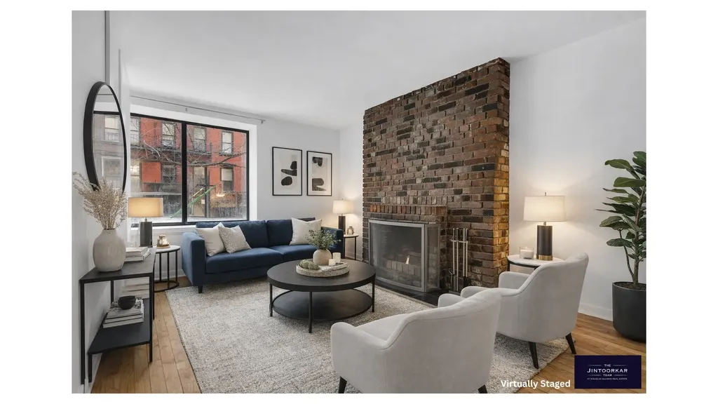 160 E 26th Street New York City NY 10010