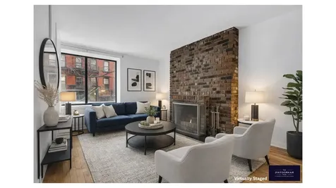 160 E 26th Street New York City NY 10010