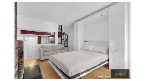 160 E 26th Street New York City NY 10010