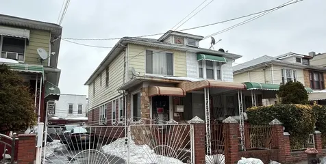 451 E 49th Street New York City NY 11203