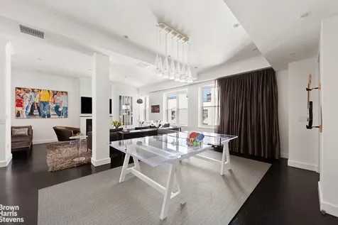 101 W 81st Street New York City NY 10024