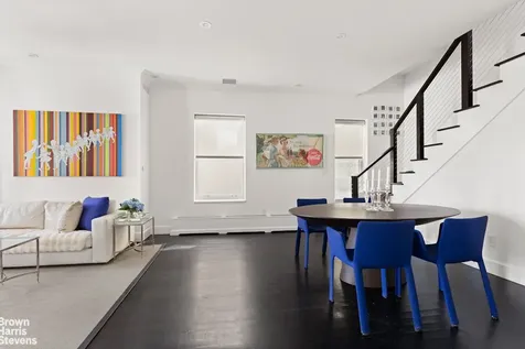 101 W 81st Street New York City NY 10024