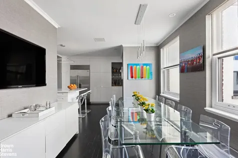 101 W 81st Street New York City NY 10024