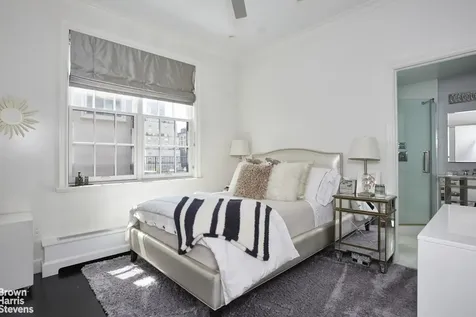 101 W 81st Street New York City NY 10024
