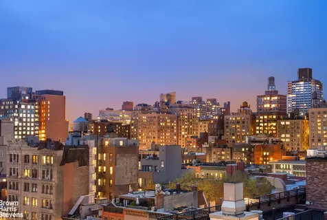 101 W 81st Street New York City NY 10024