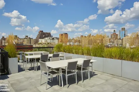 101 W 81st Street New York City NY 10024
