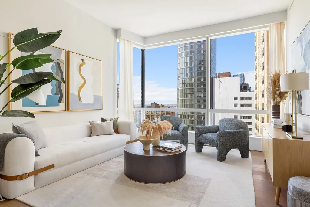 77 Greenwich Street New York City NY 10006