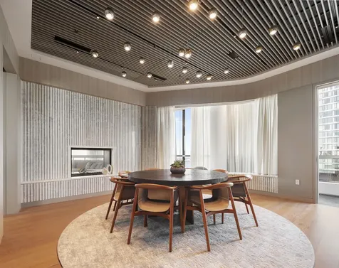 77 Greenwich Street New York City NY 10006