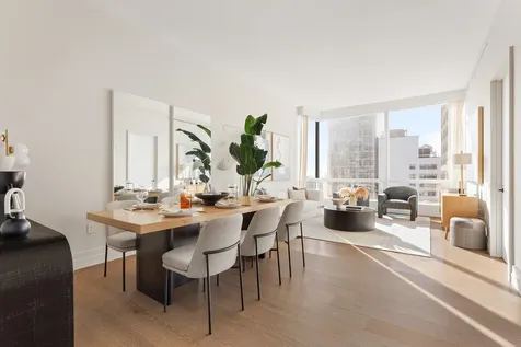 77 Greenwich Street New York City NY 10006