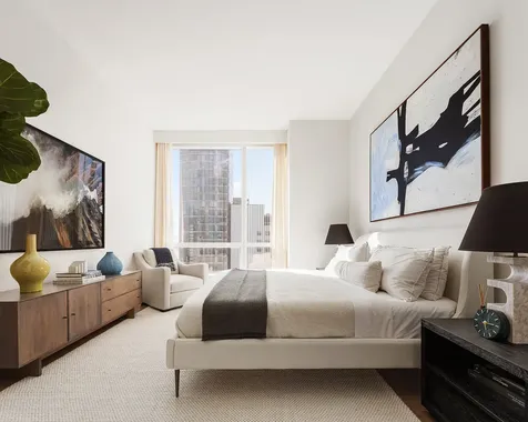 77 Greenwich Street New York City NY 10006