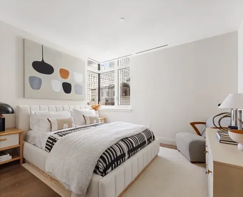 77 Greenwich Street New York City NY 10006