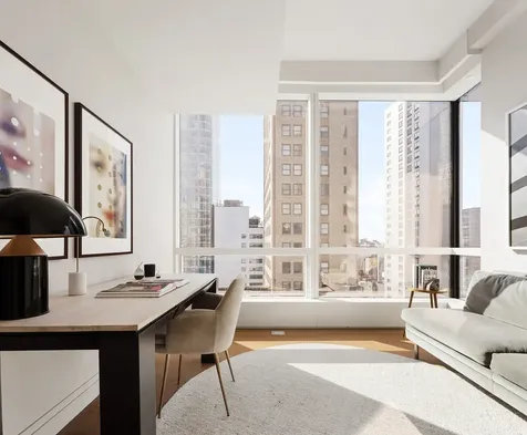 77 Greenwich Street New York City NY 10006