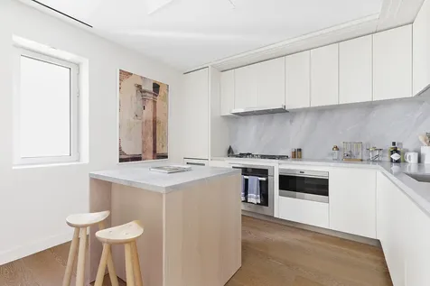77 Greenwich Street New York City NY 10006