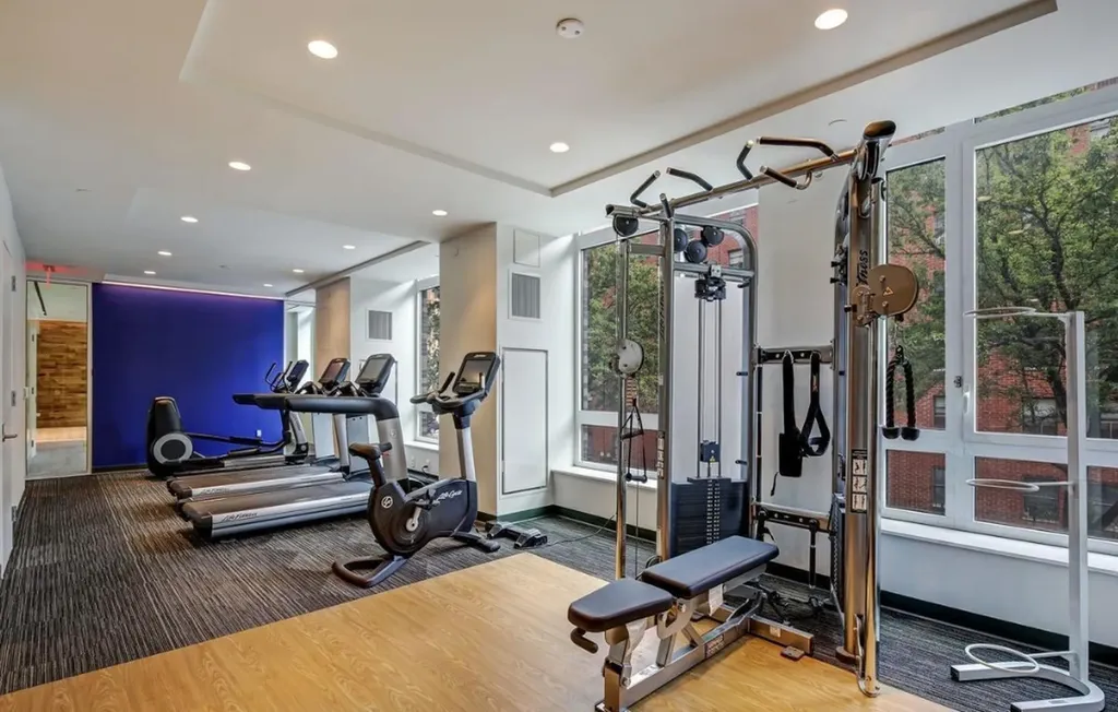 285 W 110th Street New York City NY 10026
