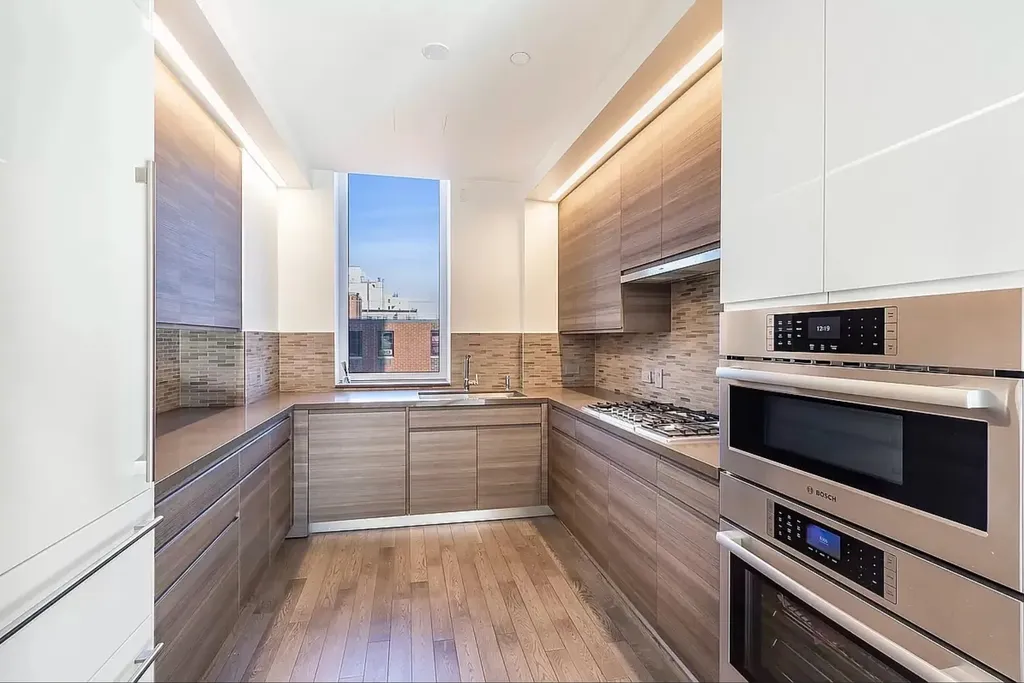 285 W 110th Street New York City NY 10026