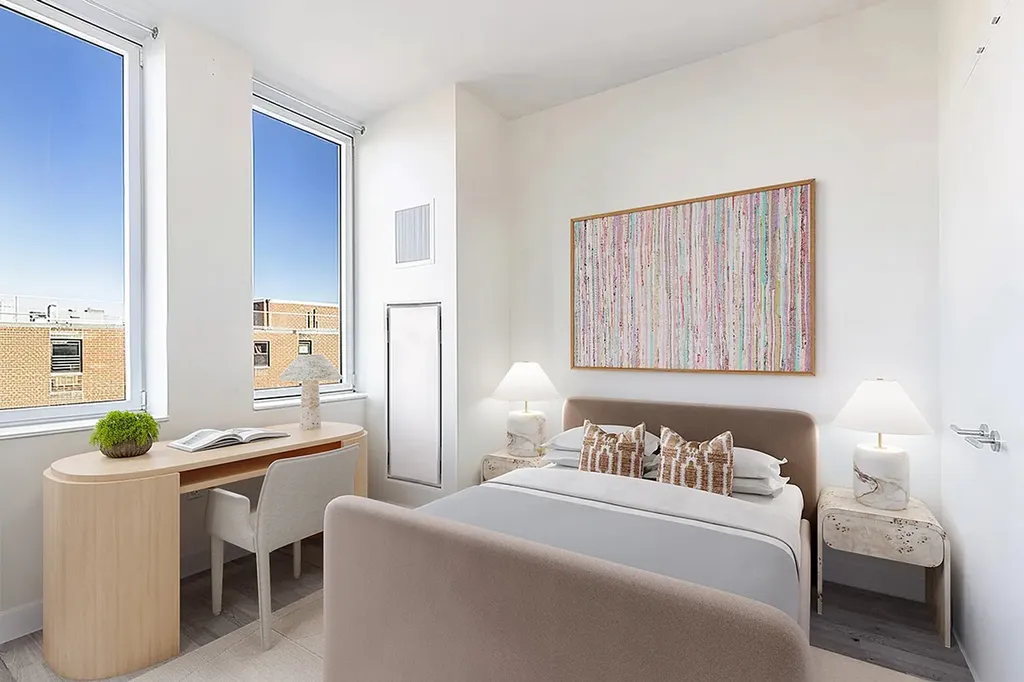 285 W 110th Street New York City NY 10026
