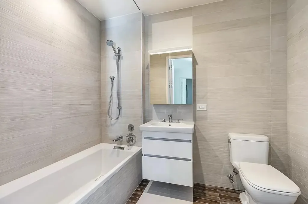 285 W 110th Street New York City NY 10026