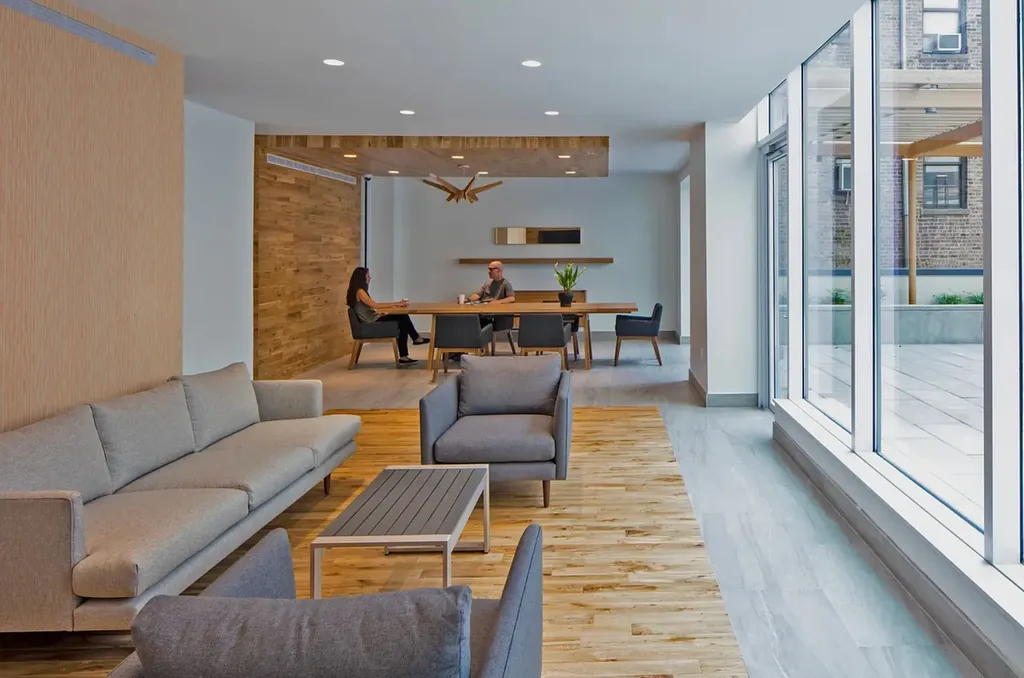 285 W 110th Street New York City NY 10026