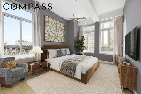 85 Adams Street New York City NY 11201