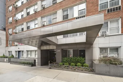 288 Lexington Avenue New York City NY 10016