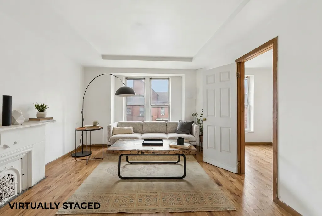 772 Greene Avenue New York City NY 11221