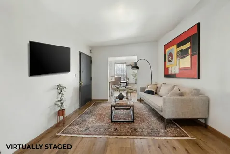 772 Greene Avenue New York City NY 11221