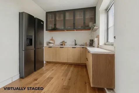 772 Greene Avenue New York City NY 11221